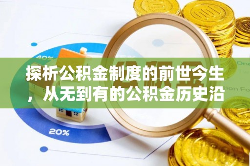 铜川探析公积金制度的前世今生，从无到有的公积金历史沿革解析