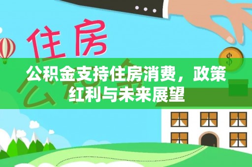 铜川公积金支持住房消费，政策红利与未来展望