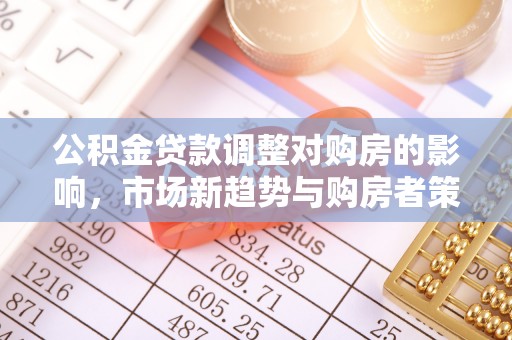 铜川公积金贷款调整对购房的影响，市场新趋势与购房者策略